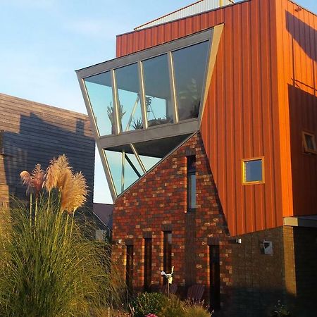 Casa Mirador Sleep Inn 阿尔梅勒 外观 照片