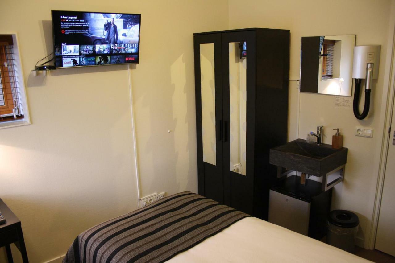 Casa Mirador Sleep Inn 阿尔梅勒 外观 照片