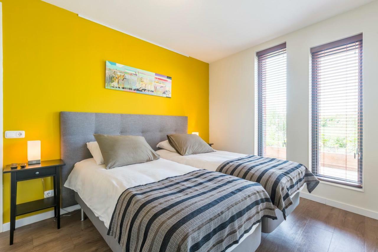 Casa Mirador Sleep Inn 阿尔梅勒 外观 照片
