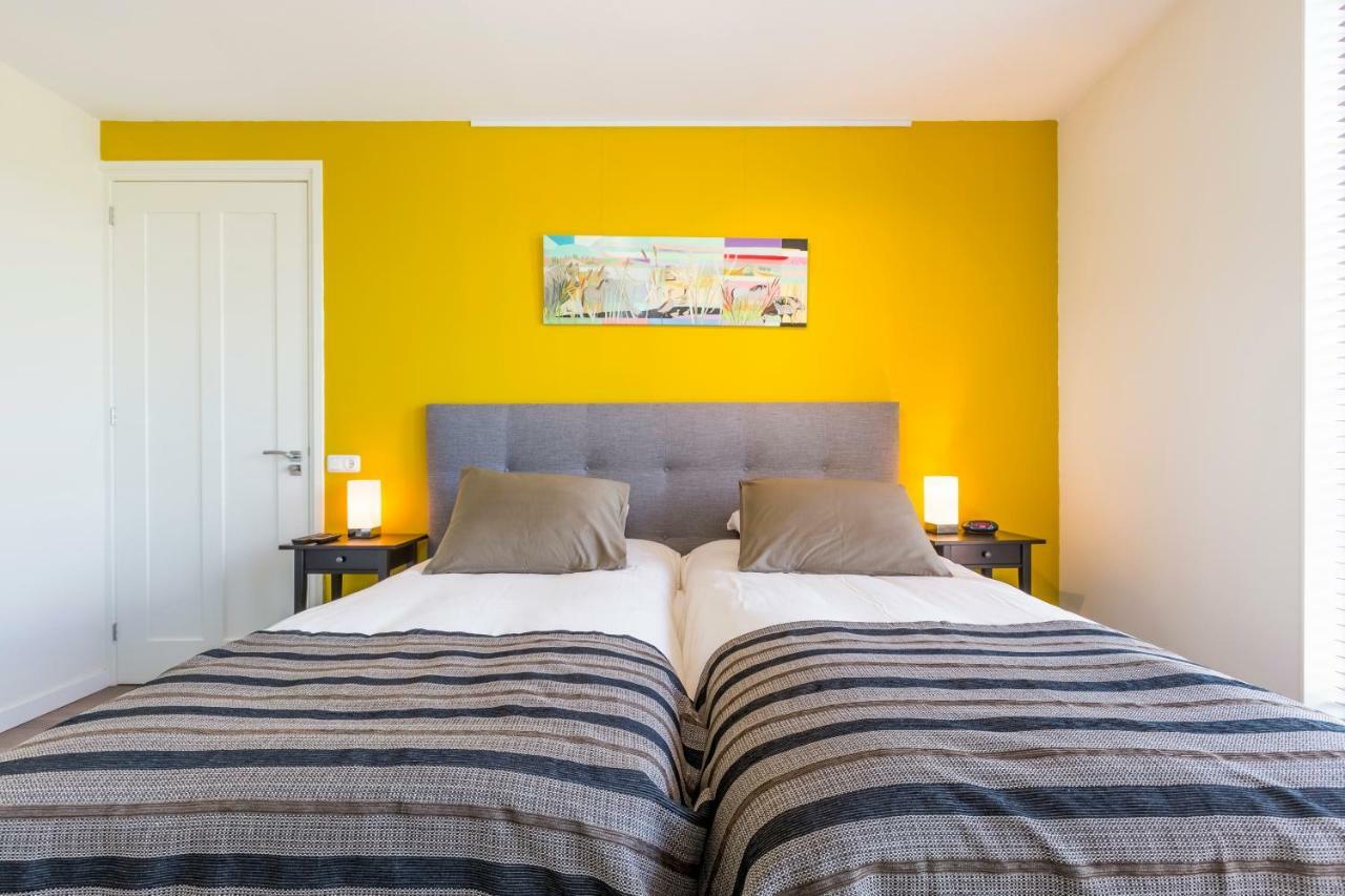 Casa Mirador Sleep Inn 阿尔梅勒 外观 照片