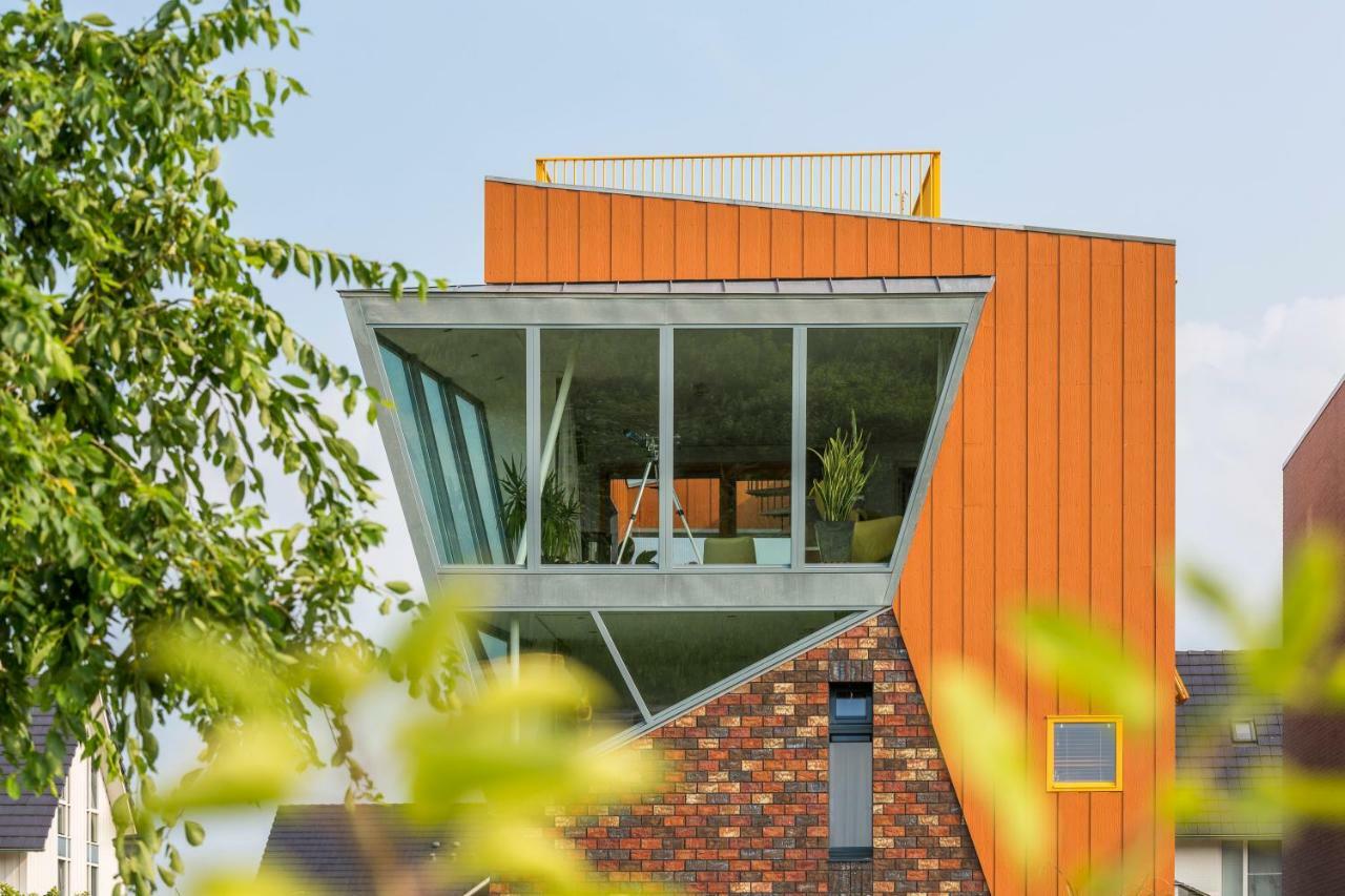 Casa Mirador Sleep Inn 阿尔梅勒 外观 照片