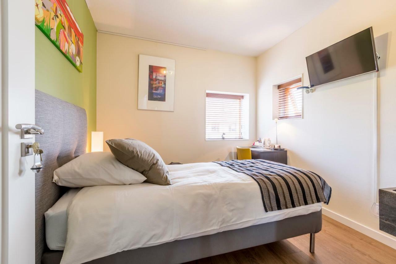 Casa Mirador Sleep Inn 阿尔梅勒 外观 照片